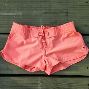 FAT SCRIPT LUCA SHORTS